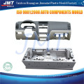 Specializing in the production plastic moulded auto parts